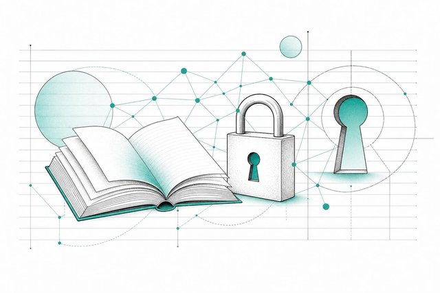Ilustración: derechos digitales